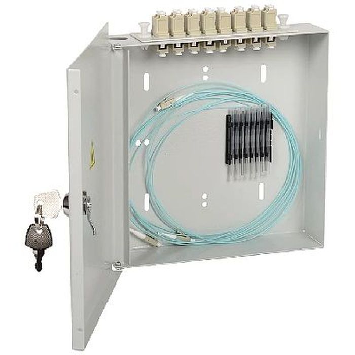На фото: fobx24-1u-12stus50 IEK (ИЭК)