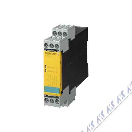 безопасная контакторная сборка 3tk28301aj20