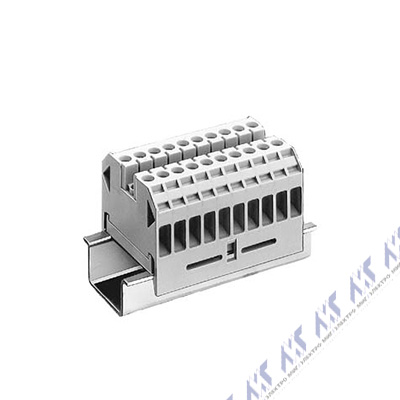 клеммные блоки 8wa10110dg21