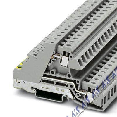 Заземляющие клеммы фото винтовой зажим pik 6-pe/l/l
