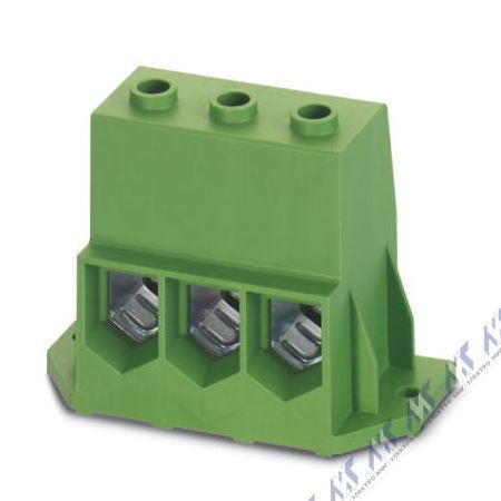 клеммные блоки для печатного монтажа mkdsp 95/ 3-20,0-f