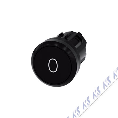 плоские кнопки 3su10000ab100ad0