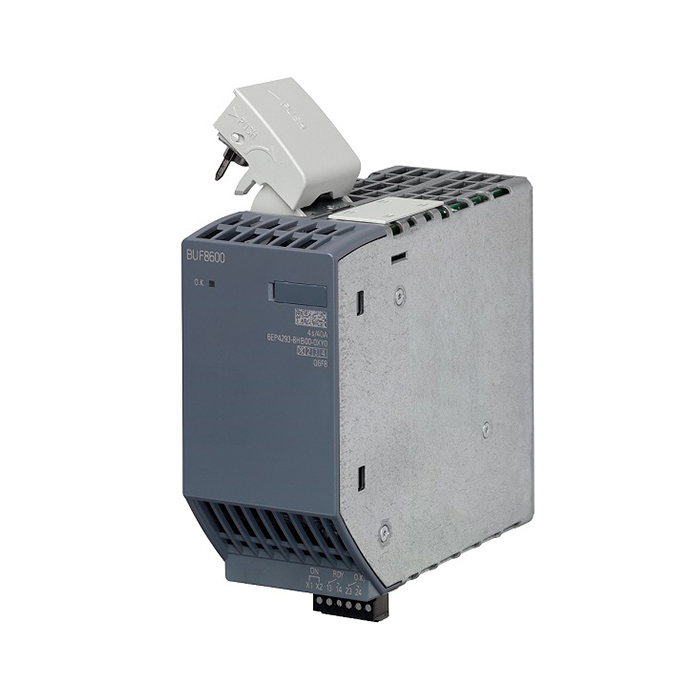 модульная система, буфер (buf8600) 6ep42938hb000xy0