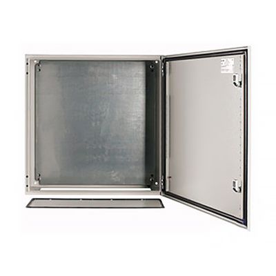На фото: CS-66/200 - щит металлический навесной EATON купить