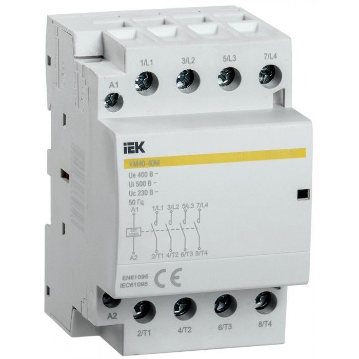 На фото: mkk21-40-40 IEK (ИЭК)