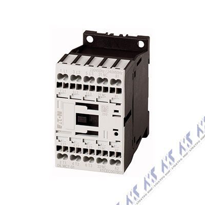 трехполюсные контакторы dilm dilmc9-01(230v50/60hz)