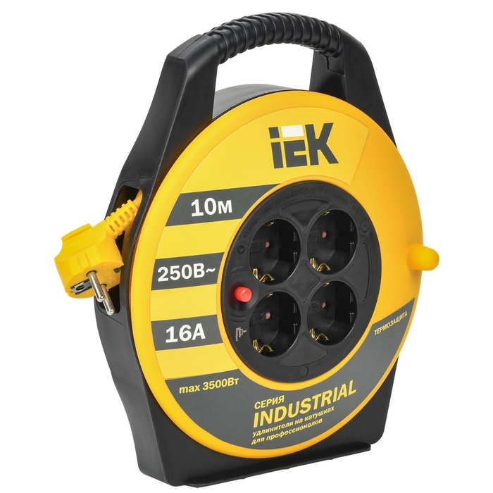 На фото: wkp15-16-04-10 IEK (ИЭК)
