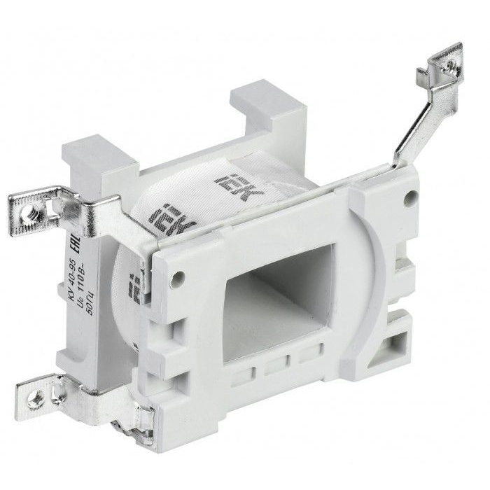 На фото: kkm30d-ku-110 IEK (ИЭК)
