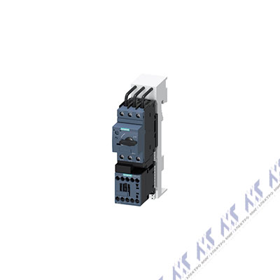 пусковая сборка для прямого пуска 3ra21100cd151bb4