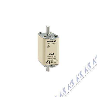 ножевые предохранители nw/nh 3na38307