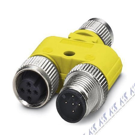 компоненты системы ib l2-m estop-adap 1/1 m12