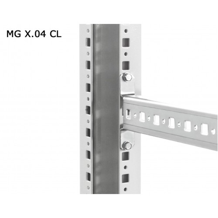 На фото: шкаф mg 60.04 cl ПРОВЕНТО