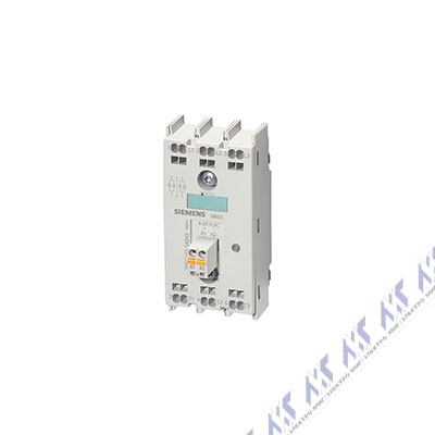 трехфазные полупроводниковые реле 3rf22 3rf22552ab45