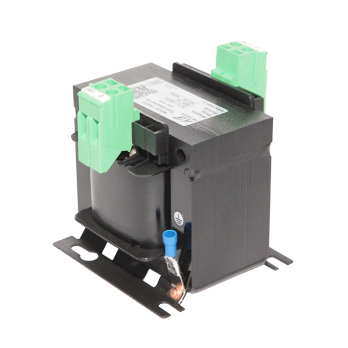фото трансформатор MEGE Trafo MT 0,1 220±5%/12-24-36-48 