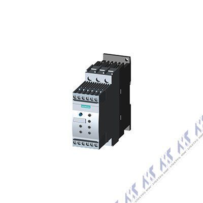 устройства плавного пуска sirius 3rw40241bb14
