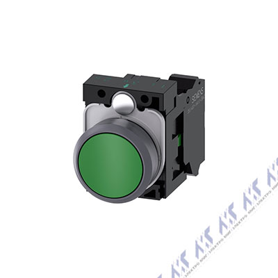 плоские кнопки 3su11300ab403ba0