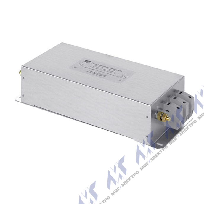 фильтры подавления радиопомех hfd 500/8