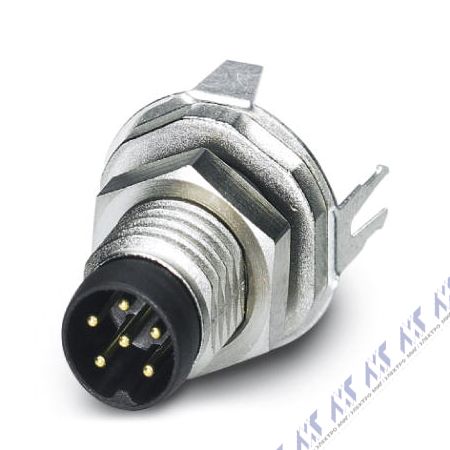 встраиваемые разъемы sacc-dsi-m 8ms-6con-l180 sh
