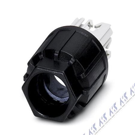 гайки qpd n 2,5 9-14 bk