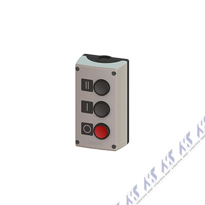 кнопочные посты 3sb38030db3