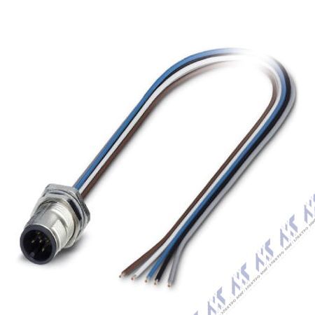 проходная деталь sacc-dsi-ms-5con-m12/0,5 sco