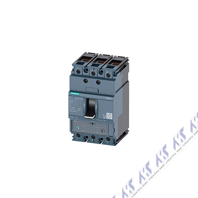 автоматические выключатели в литом корпусе 3va1 до 160 a 3va11106ef360ag0