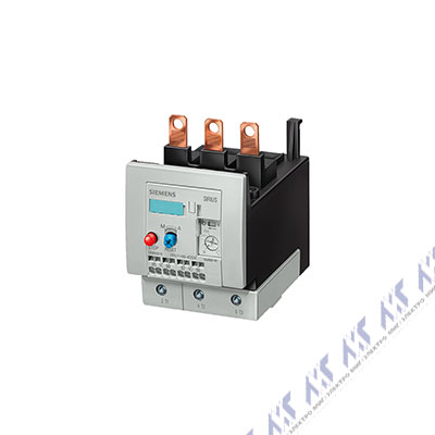 тепловые реле перегрузки sirius 3ru 3ru11464ed0