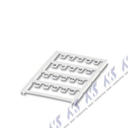 крепление в держатели uc-em (20x9) ye cus