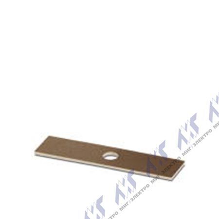 Этикетки крепление в держатели pmst (9x38) bn