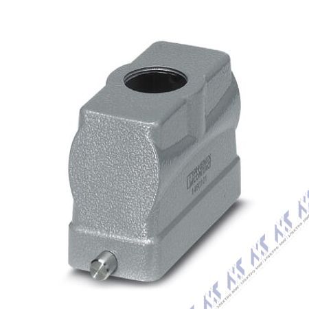 корпуса standard hc-b 16-tfl-h-o1stm40g 