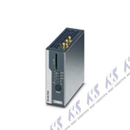компоненты системы fl wlan 5102