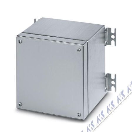 клеммные коробки e1 s6 a 450x620x160
