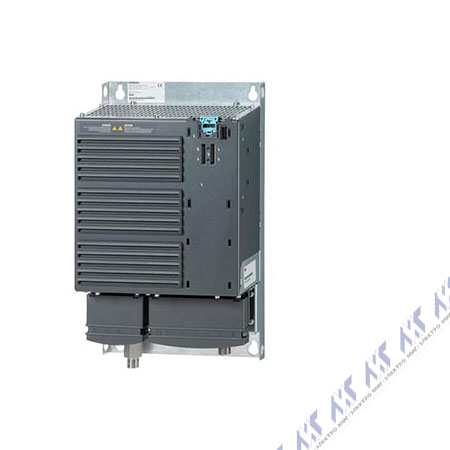 силовые модули 6sl32101se260aa0