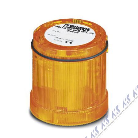 освещение psd-s oe led rfl ye