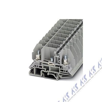 болтовой зажим rbo 5-t-b-hex