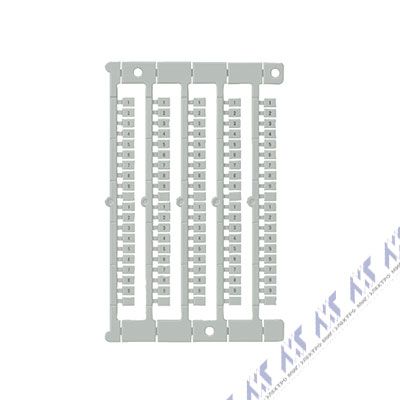 клеммные блоки 8wa88180ac