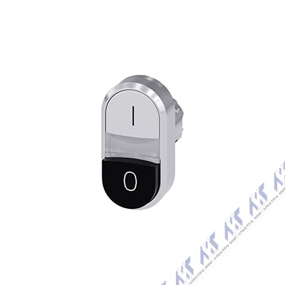 двойные кнопки 3su10513bb610ak0
