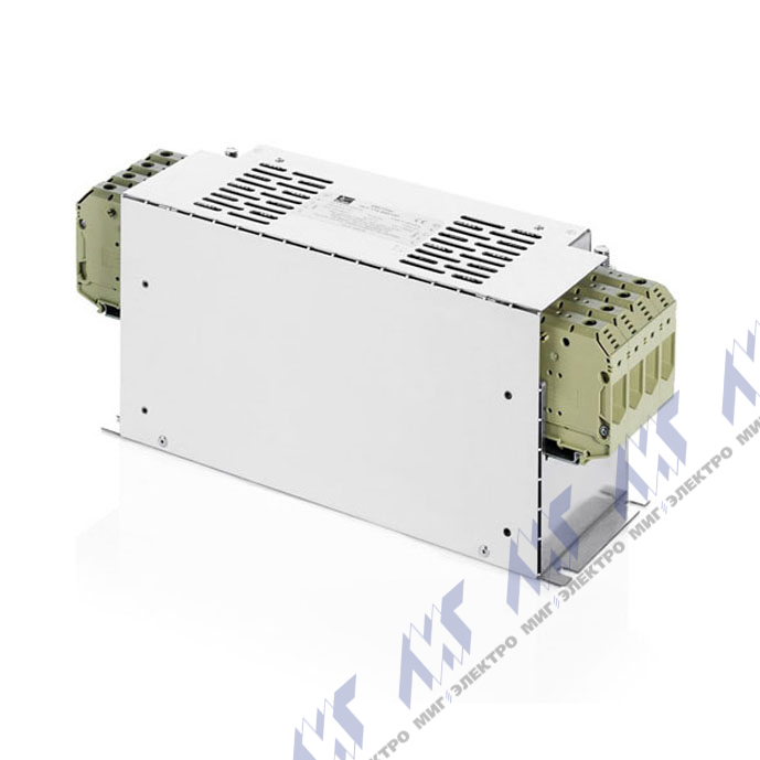 фильтры подавления радиопомех hlv 110-500/130