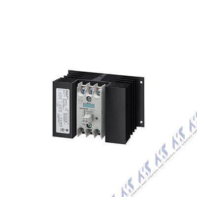 полупроводниковые контакторы sirius 3rf34 3rf24503ab45