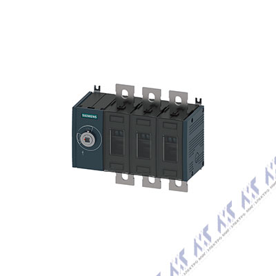 выключатели-разъединители 3kd 3kd36300pe100