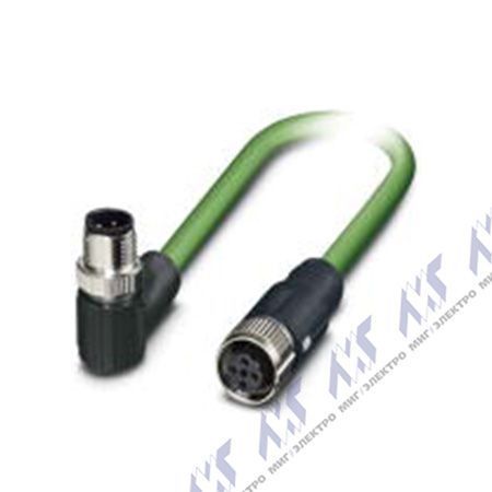 кабели с установленными разъемами nbc-mrd/ 5,0-93c/fsd sco