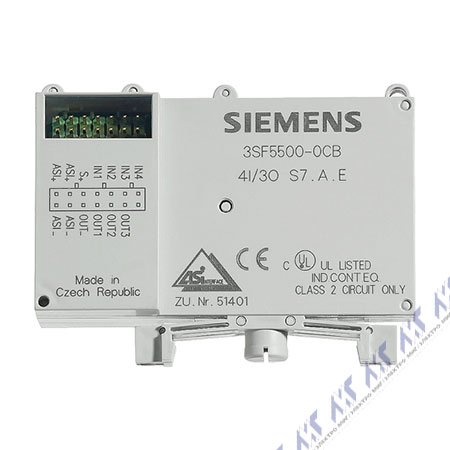 принадлежности и компоненты 3sf55000da