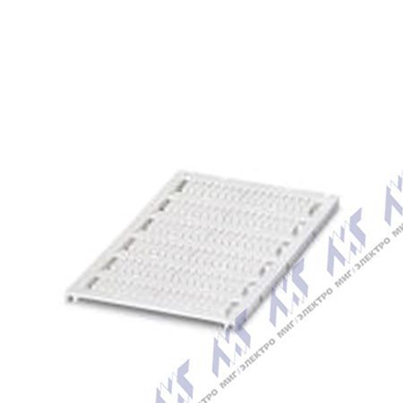 пластиковые таблички uctu-tm (3,5x7)