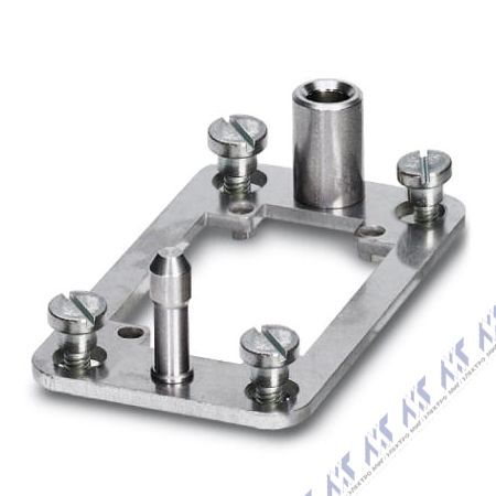 стыковочные рамы hc-b 6-andock