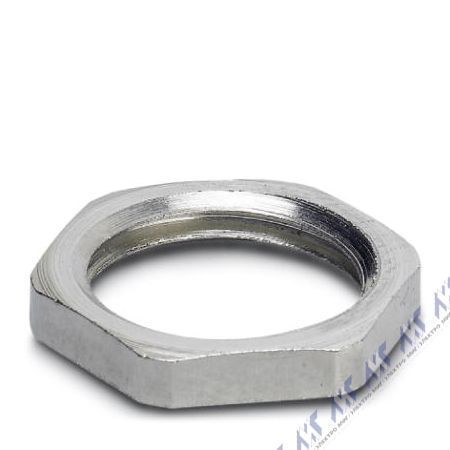 плоская гайка sacc-m16-nut-va