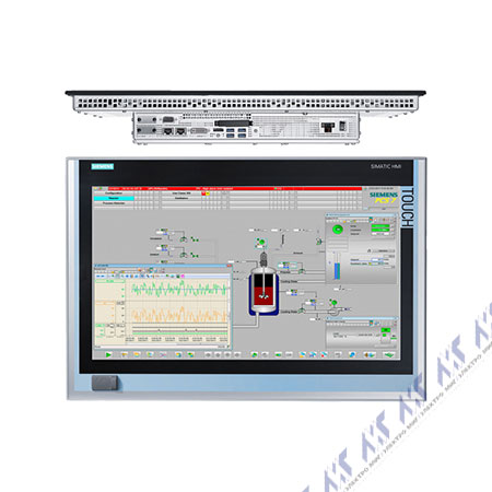 контроль оборудования 6es76500ug181yx0