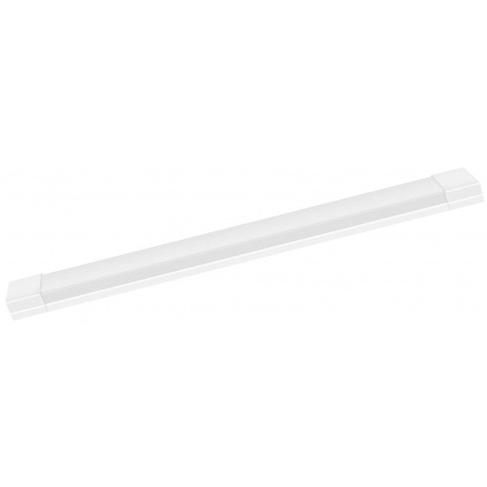 На фото: светильники светодиодные LED линейные ldbo0-4003-18-6500-k01 IEK (ИЭК)