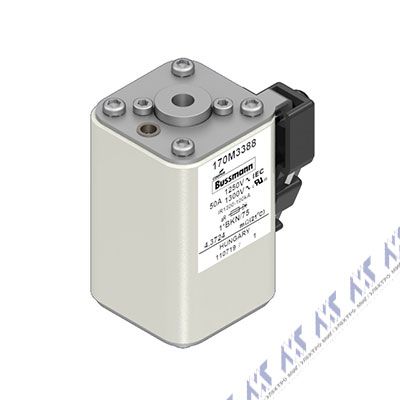 ножевые предохранители 170m3388