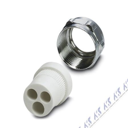кабельный ввод vc-m-kv-pg16 2x6/1x7