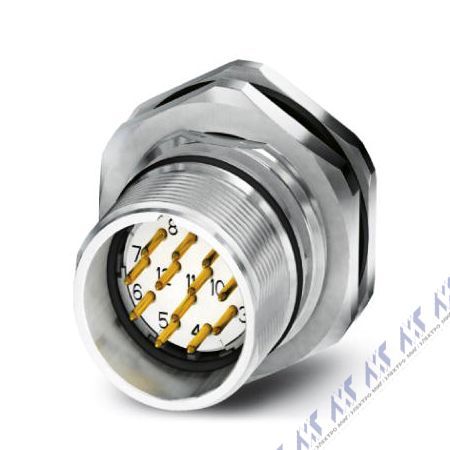аппаратный соединитель, задняя стенка ca-07p1n12hz00